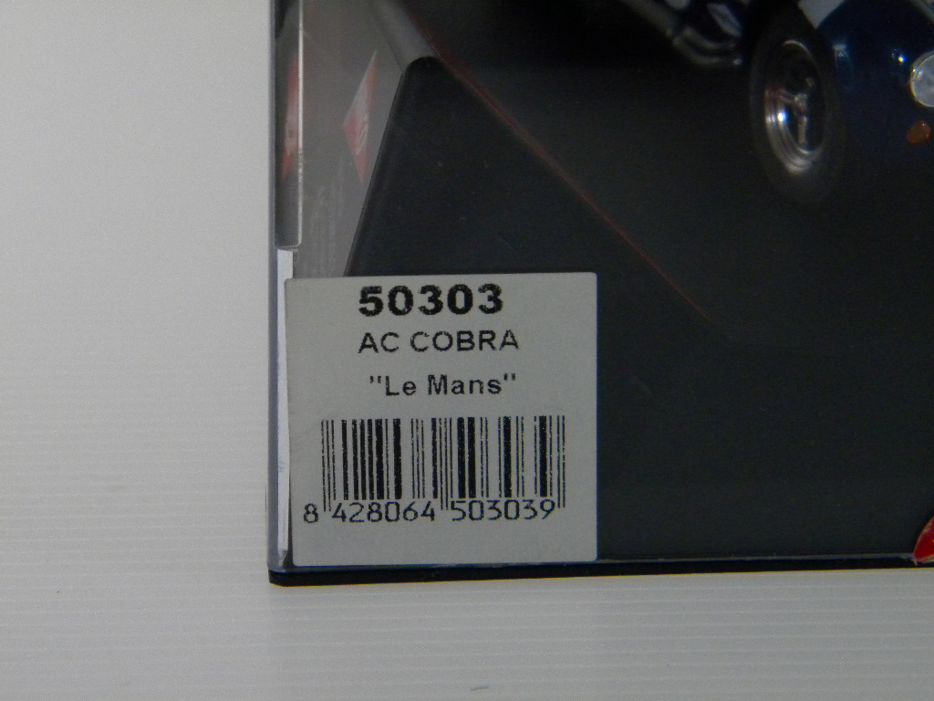 AC Cobra (50303